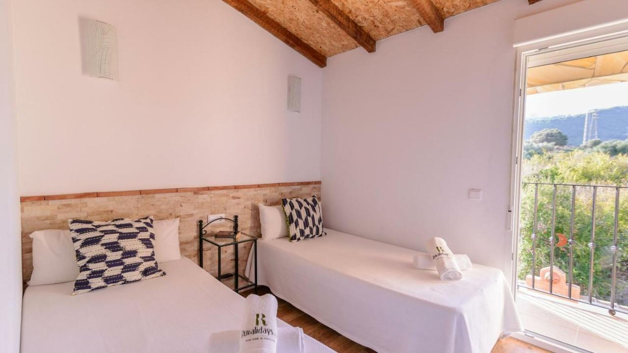 Casa Vejer De La Frontera - El Palmar By Ruralidays Villa