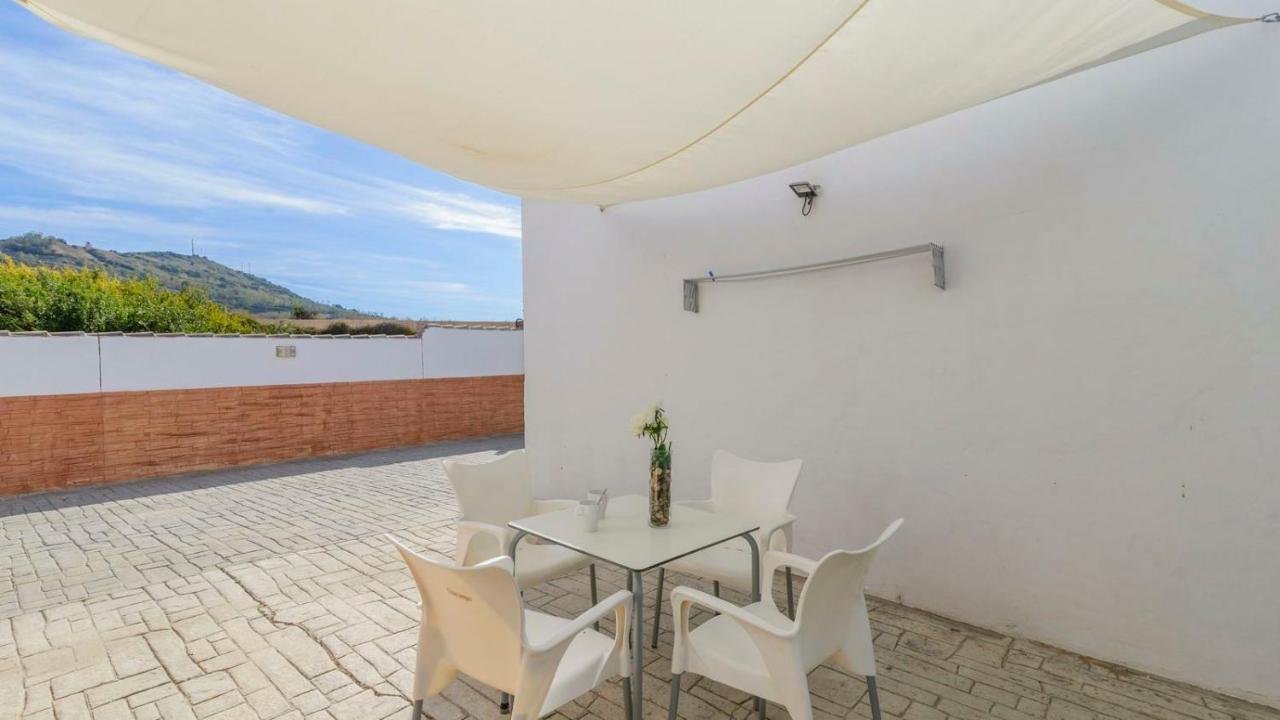 Casa Vejer De La Frontera - El Palmar By Ruralidays Villa Cádis